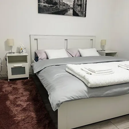 Apartamento Moon No.1 Split