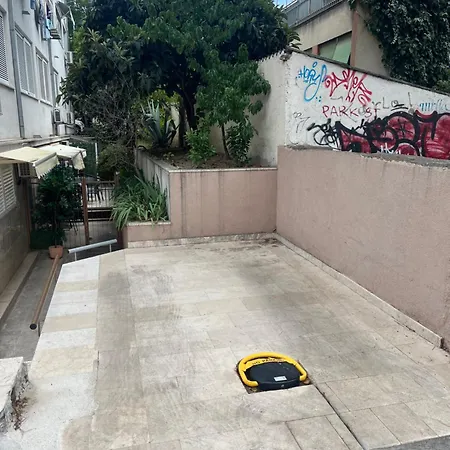 Moon No.1 Apartamento *