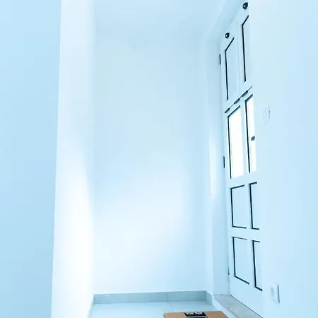 Moon No.1 Apartment *