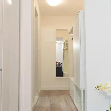 Moon No.1 Apartment Split