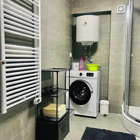 Apartamento Moon No.1 Split